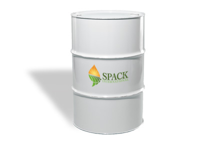 Spack International - Certified organic oils