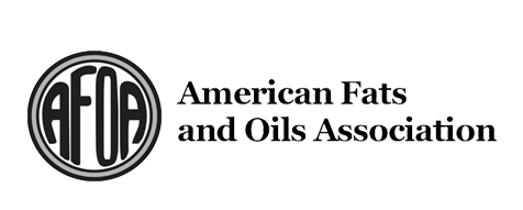 member of American Fats and Oils Association
