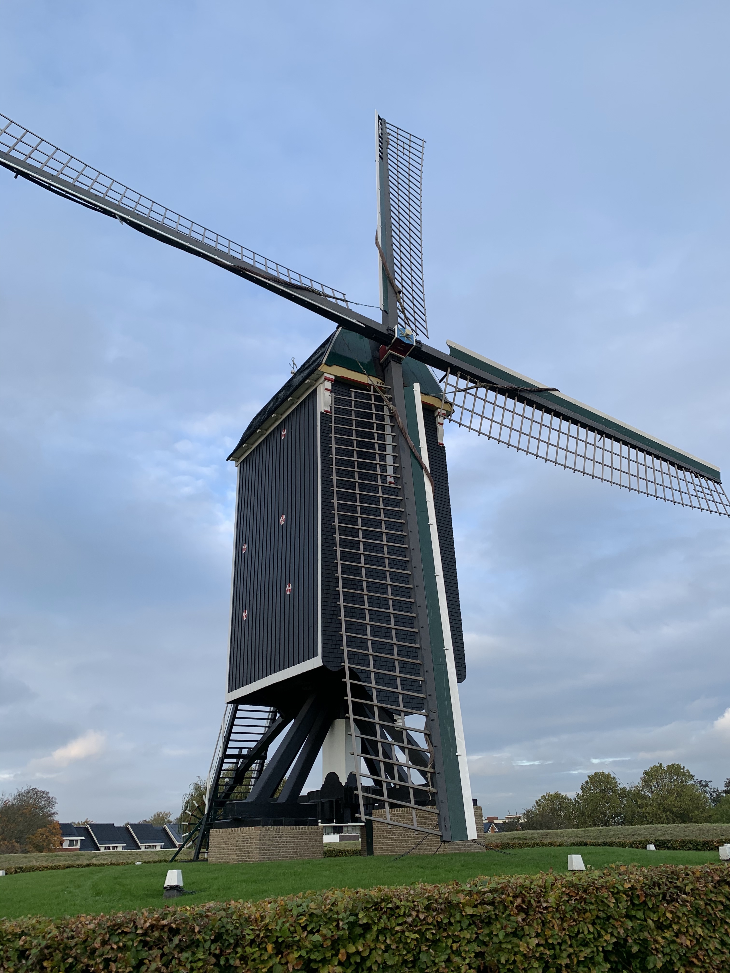 windmill