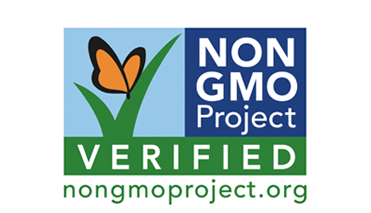 Spack NON GMO Project Verified