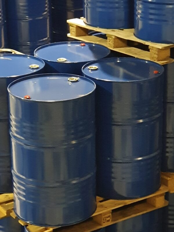 IBC Totes and Drums Which Should You Choose? Spack International